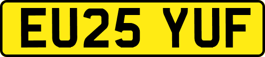EU25YUF