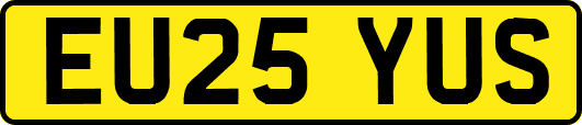 EU25YUS
