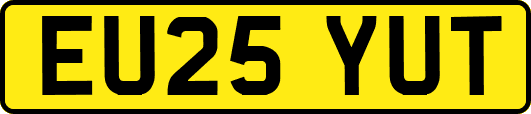 EU25YUT