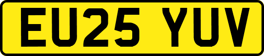 EU25YUV