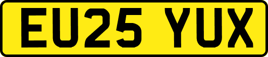 EU25YUX