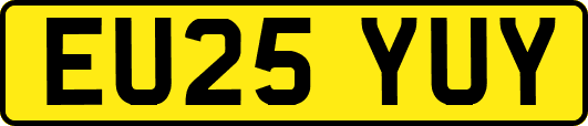 EU25YUY