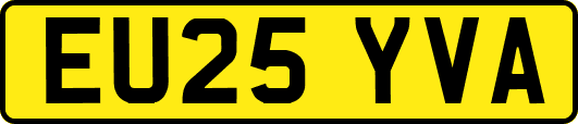 EU25YVA