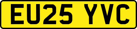 EU25YVC