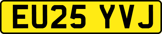 EU25YVJ