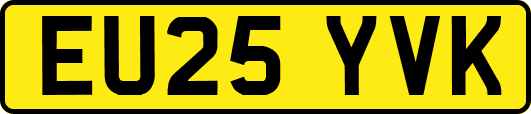 EU25YVK