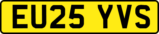 EU25YVS