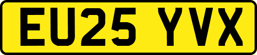 EU25YVX