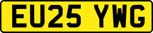 EU25YWG