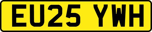 EU25YWH