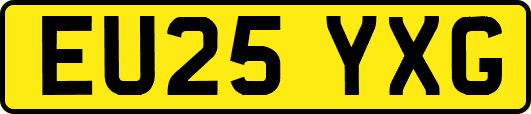 EU25YXG