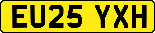 EU25YXH