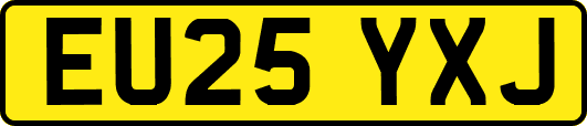 EU25YXJ