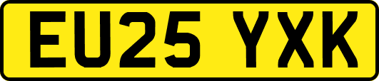 EU25YXK