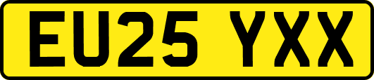 EU25YXX