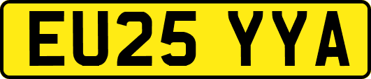 EU25YYA