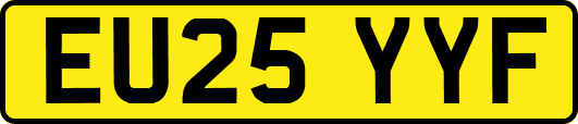 EU25YYF