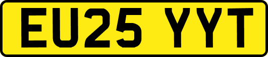 EU25YYT