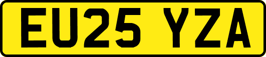 EU25YZA