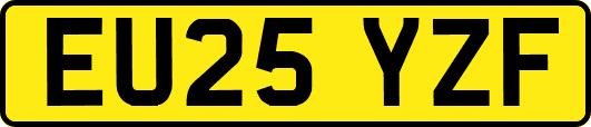 EU25YZF