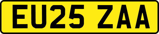 EU25ZAA