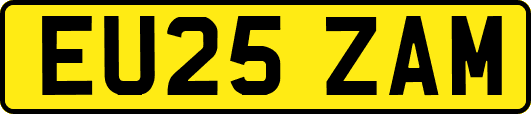 EU25ZAM