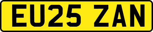 EU25ZAN
