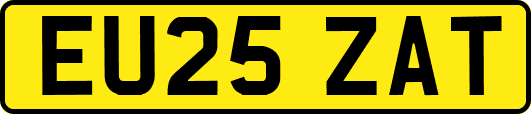 EU25ZAT