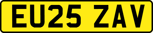 EU25ZAV