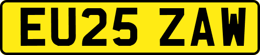 EU25ZAW