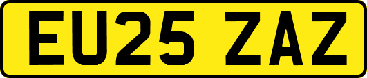 EU25ZAZ