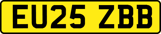 EU25ZBB