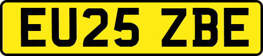 EU25ZBE