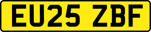 EU25ZBF