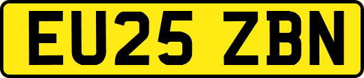 EU25ZBN
