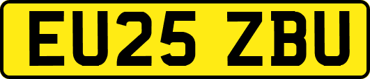 EU25ZBU