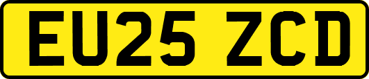 EU25ZCD