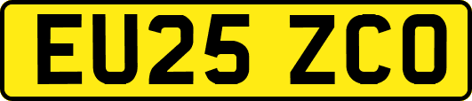 EU25ZCO