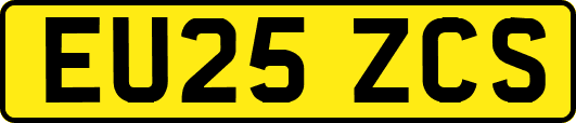 EU25ZCS