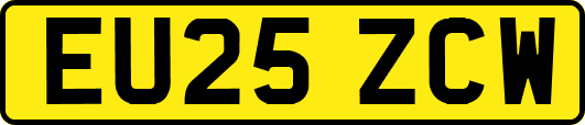 EU25ZCW