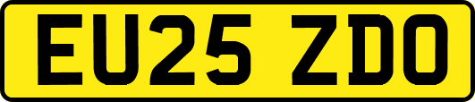 EU25ZDO
