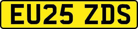 EU25ZDS