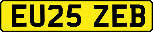 EU25ZEB