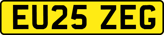 EU25ZEG