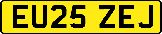 EU25ZEJ