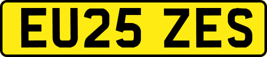 EU25ZES