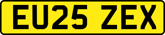 EU25ZEX