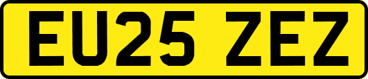 EU25ZEZ