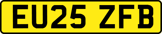 EU25ZFB