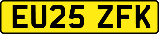EU25ZFK